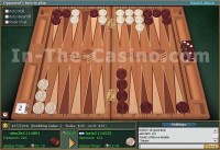 Скачать бесплатно Backgammon Lite