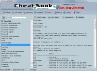   CheatBook Issue 01/2010