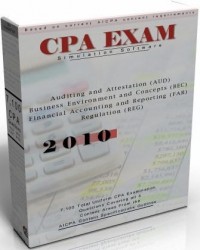   CPA Exam