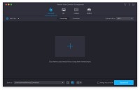   Vidmore Video Converter for Mac