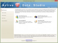   Active Data Studio