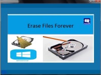   Permanently Delete Files Forever