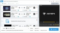 Скачать бесплатно AnyMP4 Video Enhancement