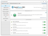  Kerish Doctor 2022