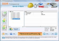 Скачать бесплатно File Recovery Software