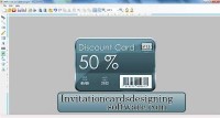 Скачать бесплатно Invitation Cards Designing Software