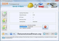 Скачать бесплатно Data Restore Software