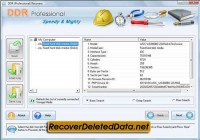 Скачать бесплатно Recover Deleted Data