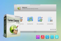   Leawo Tunes Cleaner for Mac