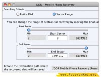   Recover Lost Mac