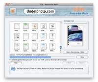   Restore Deleted Files Mac
