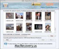   Mac Photo Recovery Tool