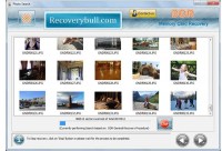   Memory Card Recovery