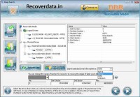   Removable Media Data Recovery Utilities