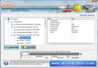   Software Data Recovery
