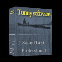   Tunny SoundTaxi Platinum