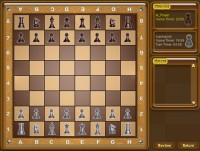 Скачать бесплатно Chess Game