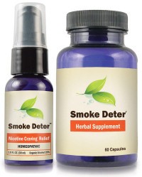  Smoke Deter Review Part-3