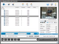   DawnArk DVD to 3GP Converter