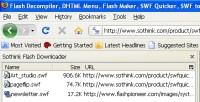  Sothink Flash Downloader For Firefox