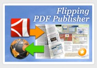 Скачать бесплатно Flipping Book PDF Publisher