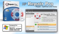   Vista - XP Repair Pro