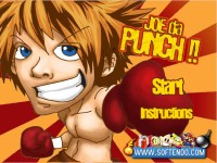   Super Punch Out