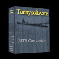  Top MTS Converter