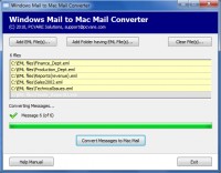   Convert Mail from Windows to Mac