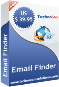   Email Finder