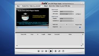   Acala - DivX DVD Player Assist