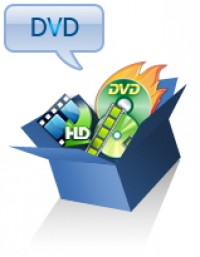   All DVD Converter Solution