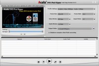   Acala - DVD iPod Ripper
