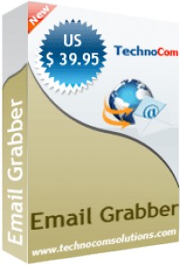  Email Grabber
