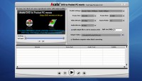   Acala - DVD to Pocket PC Movie