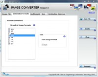   Image File Converter