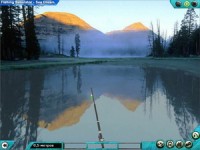   Fishing Simulator 2 Sea Dream