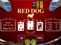   Free Red Dog Poker
