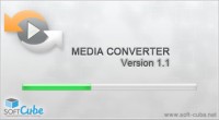   Media Converter Media file converter