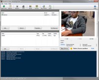   BroadCam Streaming Video Server