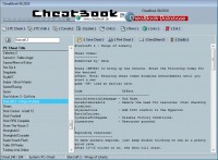   CheatBook Issue 08/2010