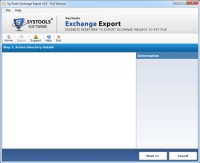  Exchange 2007 Export Mailbox to PST 64 bit