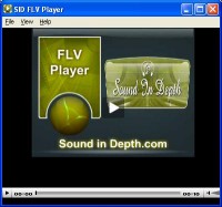   SID FLV Player