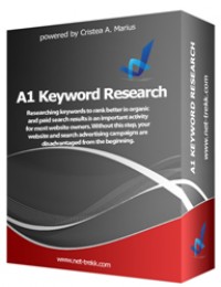   Keyword Research