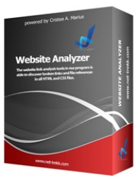   Website Analyzer