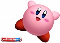   Kirby Star Catcher