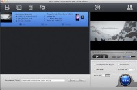   WinX Video Converter for Mac