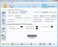   Barcode Software Free
