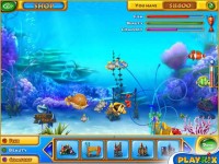   Fishdom Mac by Playrix