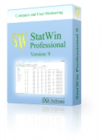   StatWin Professional